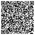 QR code with Nar contacts