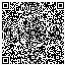QR code with Kingsford Marren contacts