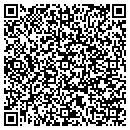 QR code with Acker Martha contacts