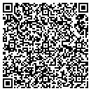 QR code with R&R Flooring Inc contacts