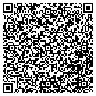 QR code with Halter Trucking Inc contacts