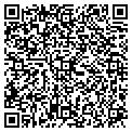 QR code with C Pan contacts