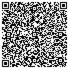 QR code with Sebastian Laundry & Finishing contacts