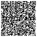 QR code with Hipps Trking Inc contacts