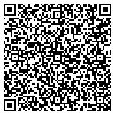 QR code with Underfoot Floors contacts