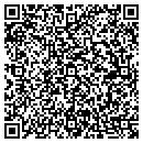 QR code with Hot Line Freight Co contacts