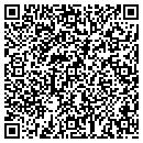 QR code with Hudson CO Inc contacts