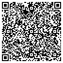 QR code with R&S Rolling Ranch contacts