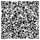QR code with US Heating & Air Inc contacts