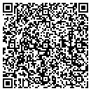 QR code with Raymond Damphousse Jr & S contacts