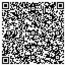 QR code with J C Transport Of Doran contacts