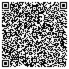 QR code with J & D Pelkey Trnsprtn Rsdncs contacts