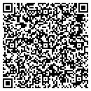 QR code with Harris E Levin contacts