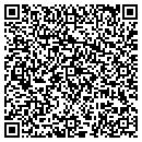 QR code with J & L Drain & Duct contacts