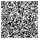 QR code with R & J Enterprises contacts