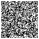 QR code with R L Lackey & Sons contacts