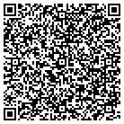 QR code with J C Foreclosure Service L Lc contacts