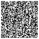 QR code with Woods & Meadow Game Farm contacts