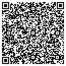 QR code with Z-Chi Ranch LLC contacts