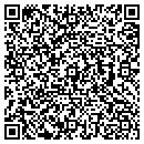 QR code with Todd's Touch contacts