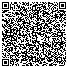 QR code with St John SF Orthodox Academy contacts