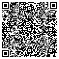 QR code with Comcast contacts