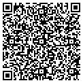 QR code with Comcast contacts
