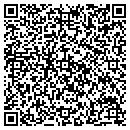 QR code with Kato Kargo Inc contacts