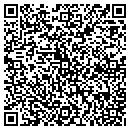 QR code with K C Trucking Inc contacts