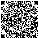 QR code with A Plus Custom Detailing contacts