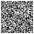 QR code with The Emerald contacts