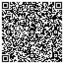 QR code with Kirsch Trucking contacts