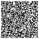 QR code with Yong U Hwang MD contacts