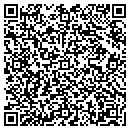 QR code with P C Solutions 4u contacts