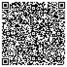 QR code with Leonard's Appliance Service contacts