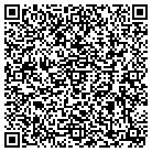 QR code with Clark's Floor Service contacts