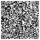 QR code with C M Contracting of Virginia contacts