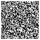QR code with My Guy Heating & Cooling contacts