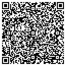 QR code with Allison Tapioca contacts