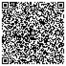 QR code with Phinnco LLC Heating & Cooling contacts