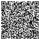 QR code with Mary Mccain contacts