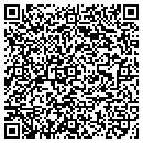 QR code with C & P Sanding CO contacts