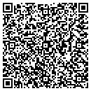 QR code with M. Smith Tax Attorneys contacts