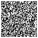 QR code with Ucr Launderland contacts