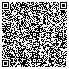 QR code with Custom Computer Cables Inc contacts