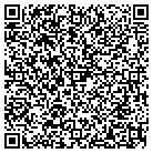 QR code with Custom Computer Cables of Amer contacts