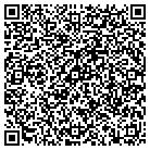 QR code with DeBoer Heating and Cooling contacts