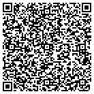 QR code with Maas Farms Trucking Inc contacts