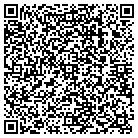 QR code with Mahtomedi Trucking Inc contacts