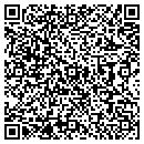 QR code with Daun Ranches contacts
